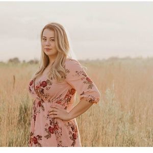 Meet your Posher, Lacey